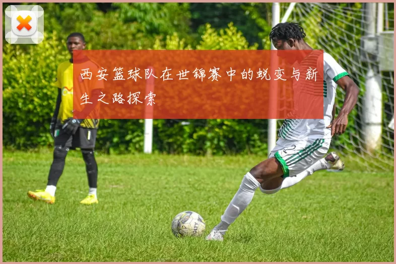 西安篮球队在世锦赛中的蜕变与新生之路探索