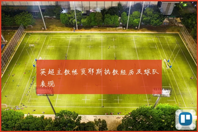 英超主教练莫耶斯执教经历及球队表现
