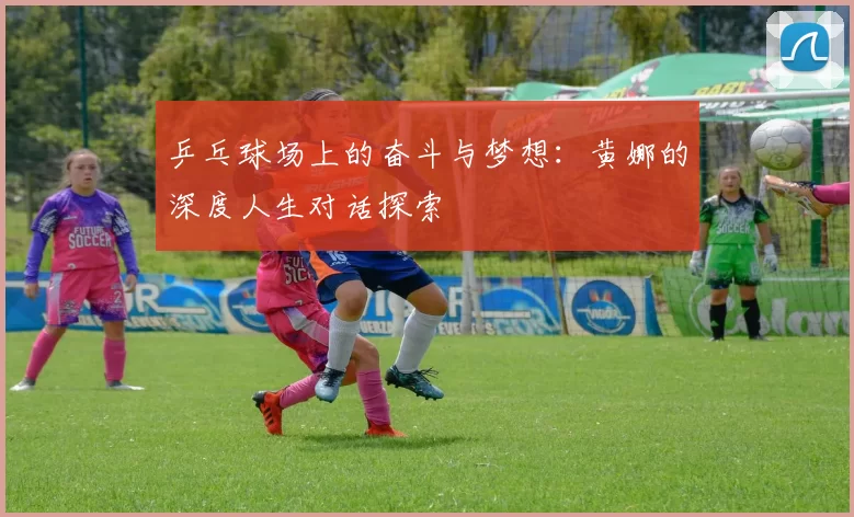 乒乓球场上的奋斗与梦想：黄娜的深度人生对话探索