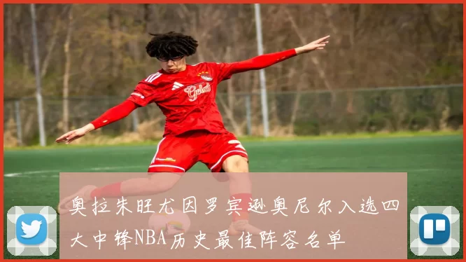 奥拉朱旺尤因罗宾逊奥尼尔入选四大中锋NBA历史最佳阵容名单