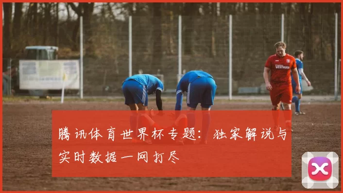 腾讯体育世界杯专题：独家解说与实时数据一网打尽