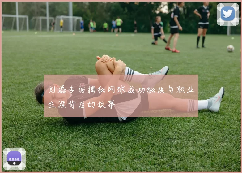 刘磊专访揭秘网球成功秘诀与职业生涯背后的故事